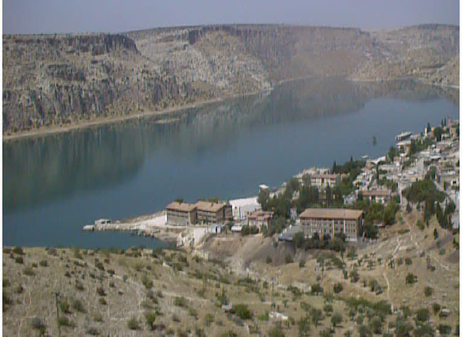 halfeti yeni